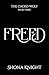 Freed (The Caged Wolf Book 3)