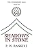 Shadows in Stone (The Echoborne Saga)