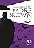 El escándalo del padre Brown (Infantil-Juvenil) (Spanish Edition)