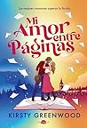 Mi amor entre pág...