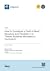 How to Constitute a Field of Merit: Structure and Flexibility in a Tibetan Buddhist Monastery’s Curriculum