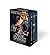 Percy Jackson and the Olympians Disney+ Tie-in Boxed Set: Books 1 - 3