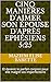 Cinq manières d'aimer son épouse d'après Ephésiens 5:25: Et devenir le parfait conjoint pour elle malgré vos imperfections (French Edition)