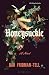 Honeysuckle: A Novel