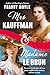 Mrs Kauffman and Madame Le Brun by Franny Moyle