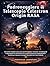 Padroneggiare il Telescopio Celestron Origin RASA (Italian Edition)