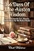 366 Days Of Jane Austen Wis...