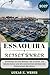 ESSAOUIRA REISEFÜHRER: Entdecken Sie die Medina, die Strände, die lokale Kultur und die versteckten Schätze der Küstenstadt Marokkos (Weber Reisebuchsammlungen (GR)) (German Edition)