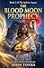 The Blood Moon Prophecy by John Michael Tonks The Blood Moon Prophecy by John Michael Tonks