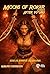 Blood in the Corridor: Issue # 2 (Moons of Rokar Comics - After Vu'unu)