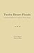 Twelve Desert Floods: A Structural History of Egypt in Twelve Poems