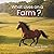 What Lives on a Farm?: A Rhythmic, CVI-Friendly Introduction to Farm Animals (Habitats)