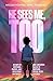 He Sees Me, Too: 30 Days of Devotions, Prayers, and Reflections for Parents and Caregivers Called to Shepherd Special Needs Children