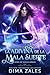 La adivina de la mala suerte (Serie de Sasha Urban nº 2) (Spanish Edition)
