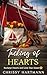 Tacking of Hearts: Buckeye Hearts and Lone Star Kisses 1