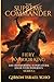 THE SUPREME COMMANDER (FIERY KING WARRIOR)