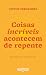 Coisas incríveis acontecem de repente by Victor Fernandes
