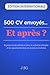 500 CV envoyés…Et après ?: Repenser la sécurité de carrière, la recherche d’emploi et les opportunités dans un monde en évolution (French Edition)