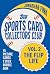 The Sports Card Collectors ...