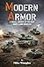 Modern Armor: A Visual Survey of the Next War’s Land Vehicles