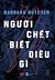 Người Chết Biết Điều Gì