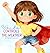 Wanda Controls the Weather: A Rhyming Book about Emotional Development for Kids