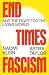 End Times Fascism: And the Fight for the Living World