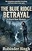 THE BLUE RIDGE BETRAYAL: An Appalachian Mystery