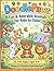 Doodle Paws: Fun & Adorable Animals for Kids to Color