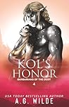 Kol's Honor by A.G. Wilde