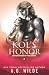 Kol's Honor (Barbarians of the Dust #4)