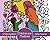 Children Are Medicine: A Colouring Book (Coloring Books by Jackie Traverse)