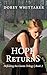 Hope Returns: Defeating the Giants Trilogy Book 2