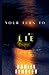 Your Turn To Lie