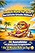 Endlich Ruhe für dich – Das tierische Urlaubs-Malbuch: Einfache Ausmalbilder & kurze Tiergeschichten – die perfekte Beschäftigung für Kinder im Alltag ... Zeit für Eltern -ME TIME- (German Edition)