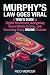 Murphy's Law Goes Viral by Reid Mercer