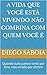 A vida que você está vivendo não combina com quem você é: Quando tudo parece certo por fora, mas errado por dentro (Portuguese Edition)