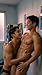 BL Photo Book Handsome Musc...