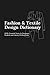 Fashion & Textile Design Dictionary: 2000+ Essential Fashion Design Terms, Textile Vocabulary & Patternmaking Terminology for Students and Professionals