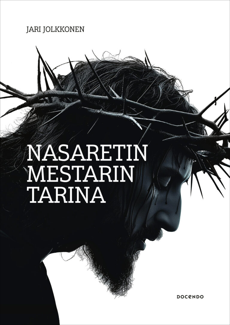 Nasaretin mestarin tarina
