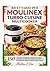 RICETTARIO PER MOULINEX TURBO CUISINE MULTICOOKER: Ricette Semplici e Veloci per Ogni Occasione, dalla Colazione alla Cena (Italian Edition)