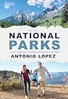 National Parks by Antonio López National Parks by Antonio López