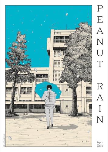 PEANUT RAIN (Paperback)
