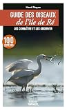 Guide des oiseaux...