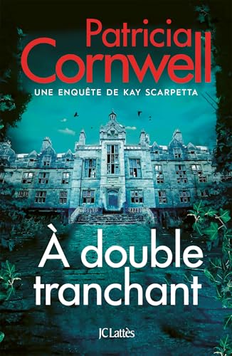 À double tranchant (Paperback)
