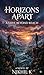 Horizons Apart: A love beyond reach