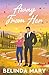 Away From Her: A Closed Door F1 Romantic Comedy (Beyond The Grid)