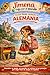 Guía de Alemania para niños: Viaja, aprende y descubre con Jimena (Jimena viaja por el mundo) (Spanish Edition)