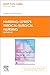 Lewis' Medical-Surgical Nursing - Elsevier E-Book on VitalSource (Retail Access Card): Assessment and Management of Clinical Problems (Surgical Pathology: A Case Based Approach to Diagnosis)