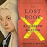 The Lost Book of ...